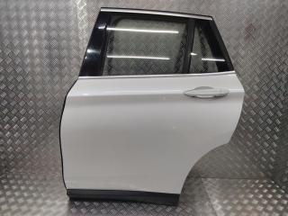 дверь задняя левая BMW X1 F48 2016