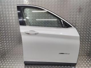 дверь передняя правая BMW X1 F48 2016