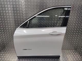 дверь передняя левая BMW X1 F48 2016