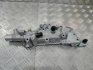 корпус термостата Renault Duster 2 поколение 2022, 2.0 л., бензин, 7700600514