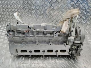 головка блока цилиндров Renault Duster 2 поколение 2021, 2.0 л., бензин, F4T08, 130C04728R