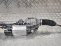 рулевая рейка BMW 5 серия F07/F10/F11 2011, 6854143 - фото №3