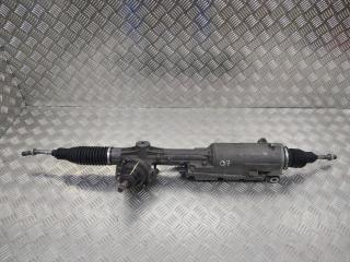 рулевая рейка Audi Q7 4M [рестайлинг] 2021, 4K1423053E