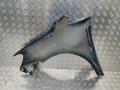 крыло переднее правое Volkswagen Touran 1 поколение [2-й рестайлинг] 2014, 1T0821156 - фото №8