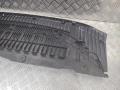защита бампера (кенгурятник) Audi A6 4G/C7 2011, 4G0807611 - фото №6