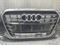 бампер передний Audi A6 4G/C7 2011, 4G0807437 - фото №4