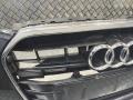бампер передний Audi A6 4G/C7 2011, 4G0807437 - фото №5