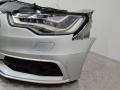 передняя часть (ноускат) Audi A6 4G/C7 2012 - фото №3
