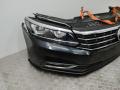 передняя часть (ноускат) Volkswagen Passat B8 2016 - фото №3