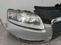 передняя часть (ноускат) Audi A6 4F/C6 2004 - фото №3