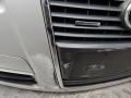 передняя часть (ноускат) Audi A6 4F/C6 2004 - фото №5