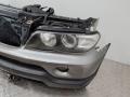 передняя часть (ноускат) BMW X5 E53 [рестайлинг] 2004 - фото №3