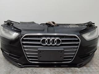 передняя часть (ноускат) Audi A4 B8/8K [рестайлинг] 2014