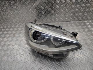 фара правая BMW 1 серия F20/F21 2013, 7229688