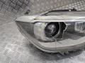 фара правая BMW 1 серия F20/F21 2013, 7229688 - фото №2