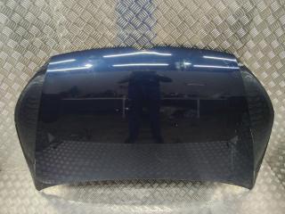 капот Volkswagen Touran 1 поколение [2-й рестайлинг] 2014