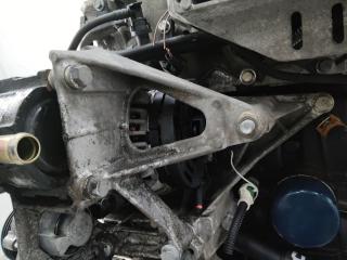 генератор Renault Laguna 1 поколение [рестайлинг] 1999, 1.8 л., F4P 760, бензин, 7700421477