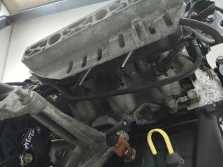 топливная рампа Renault Laguna 1 поколение [рестайлинг] 1999, 1.8 л., F4P 760, бензин