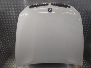 капот BMW X5 E70 [рестайлинг] 2011