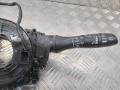 переключатель подрулевой (стрекоза) Nissan Qashqai 2 поколение 2015, 255544EA0A - фото №3