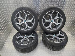 диск литой BMW X1 F48 2016