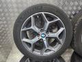 диск литой BMW X1 F48 2016 - фото №2