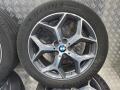 диск литой BMW X1 F48 2016 - фото №3