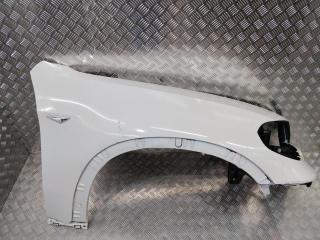 крыло переднее правое BMW X5 E70 [рестайлинг] 2011, 7222976