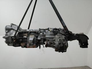КПП механическая (МКПП) Mitsubishi L200 4 поколение 2006, 2.5 л., дизель, M011S5A007, ME580819