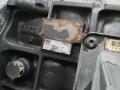 КПП механическая (МКПП) Mitsubishi L200 4 поколение 2006, 2.5 л., дизель, M011S5A007, ME580819 - фото №2