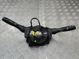 переключатель подрулевой (стрекоза) Nissan Qashqai 2 поколение 2015, 255544EA0A