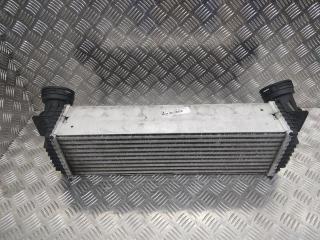 интеркулер BMW X5 E70 [рестайлинг] 2011, 3.0 л., дизель, 7809321