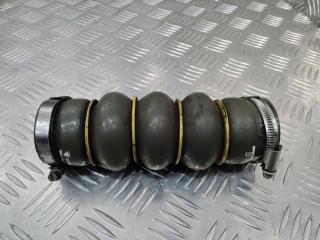патрубок интеркулера Peugeot 5008 1 поколение 2012, 1.6 л., дизель, МКПП, 9683725580