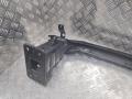 усилитель бампера переднего BMW X5 E70 [рестайлинг] 2011, 3.0 л., дизель, 74529416 - фото №7