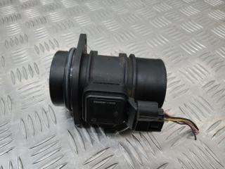 расходомер воздуха Renault Kangoo 2 поколение 2007, 1.5 л., дизель, 8200280056
