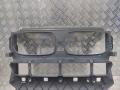 передняя панель крепления облицовки (телевизор) BMW X5 E70 [рестайлинг] 2011 - фото №5