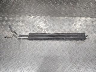 радиатор гидроусилителя BMW X5 E70 [рестайлинг] 2011, 3.0 л., дизель