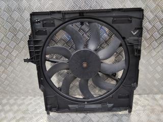вентилятор радиатора BMW X5 E70 [рестайлинг] 2011, 3.0 л., дизель, 7629131, 7616104