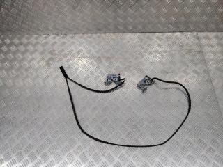 замок капота BMW X5 E70 [рестайлинг] 2011, 7178754