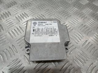блок AirBag Volkswagen Transporter T6 [рестайлинг], 1C0909605F