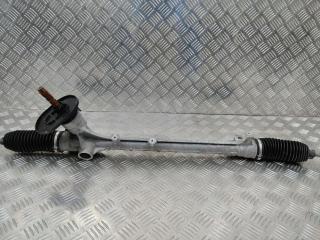 рулевая рейка Renault Megane 4 поколение 2018, 490017441R, A0043222D