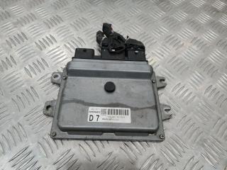 блок управления двигателем Nissan X-Trail T31 2009, 2.0 л., бензин, A56D92