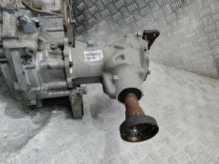 раздаточная коробка Ford Kuga 1 поколение 2010, 2.5 л., HYDC, бензин, 9V4N7L486BA