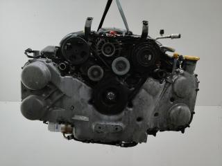 двигатель Subaru Tribeca 1 поколение [рестайлинг] 2009, 3.6 л., EZ36D, бензин, EZ36, Z36L