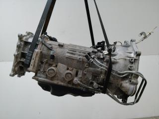КПП автоматическая (АКПП) Mitsubishi Pajero 4 поколение [рестайлинг] 2011, 3.8 л., 6G75, бензин, V5A5A7TB, ET1081