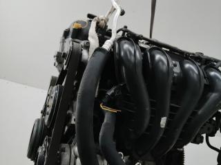 трубка кондиционера (в двигателе) Mazda 6 GH 2007, 2.5 л., бензин, 07K30