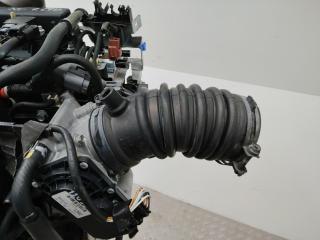 патрубок воздушного фильтра (в двигателе) Mazda 6 GH 2007, 2.5 л., бензин, L83713221