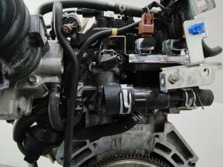 клапан EGR Mazda 6 GH 2007, 2.5 л., бензин, 1S7G9D475AJ