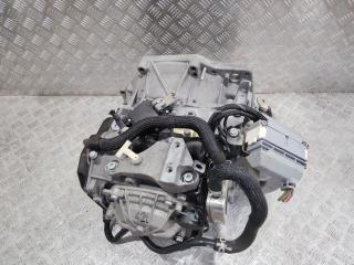 КПП автоматическая (АКПП) Peugeot 308 T7 [рестайлинг] 2012, 1.6 л., бензин, 20TS28
