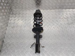 стойка передняя Renault Duster 1 поколение 2013, 2.0 л., бензин, 543025648R